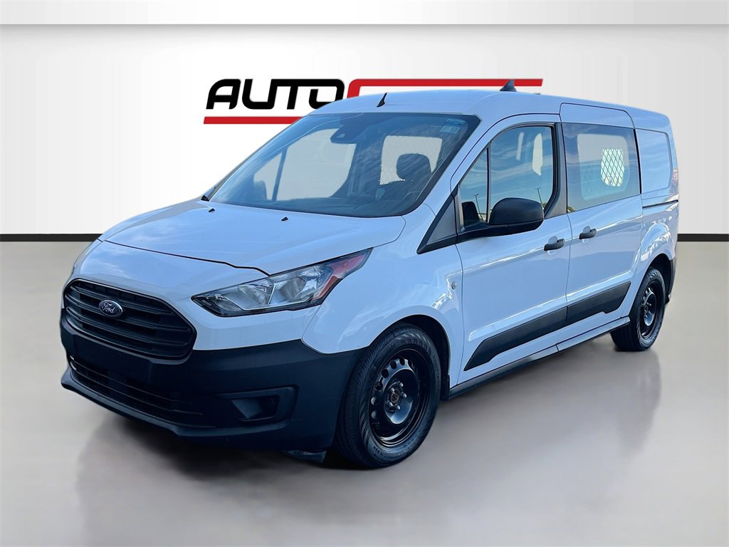 Used 2023 Ford Transit Connect XL image 3