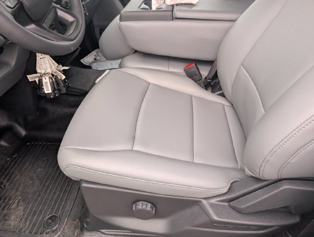 New 2027 Ford F550 4x4 Crew Cab image 20