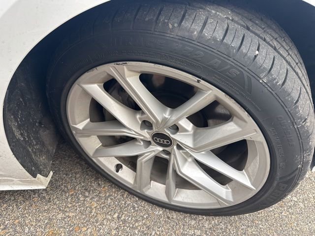 Used 2024 Audi A5 2.0T Premium Plus image 4