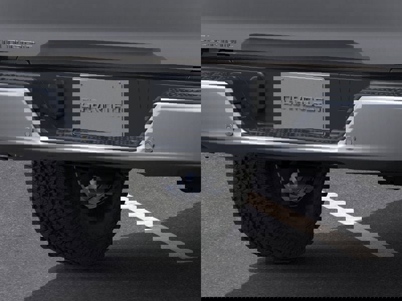 New 2026 Chevrolet Colorado LT w/ LT Convenience Package image 38