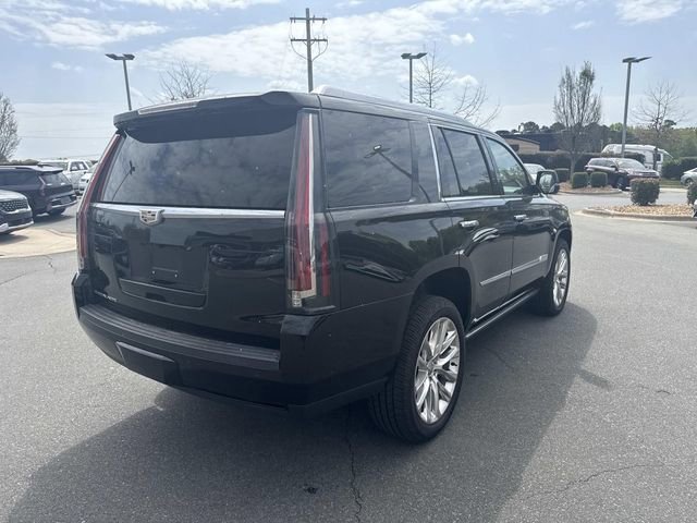 Used 2020 Cadillac Escalade Premium Luxury image 6