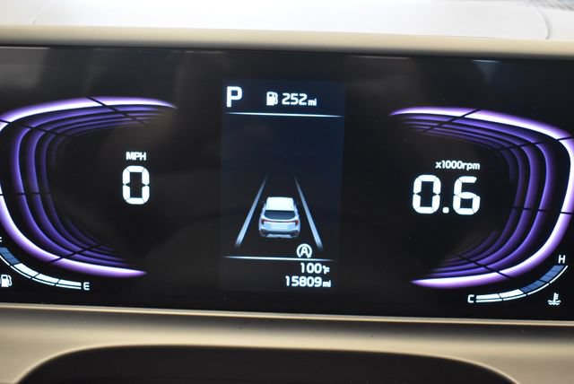 Used 2025 Kia Seltos S FWD image 25