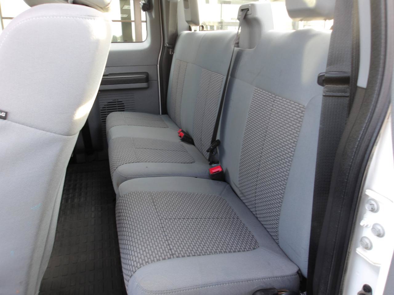 Used 2015 Ford F350 XL w/ Power Equipment Group AWD/4WD image 10