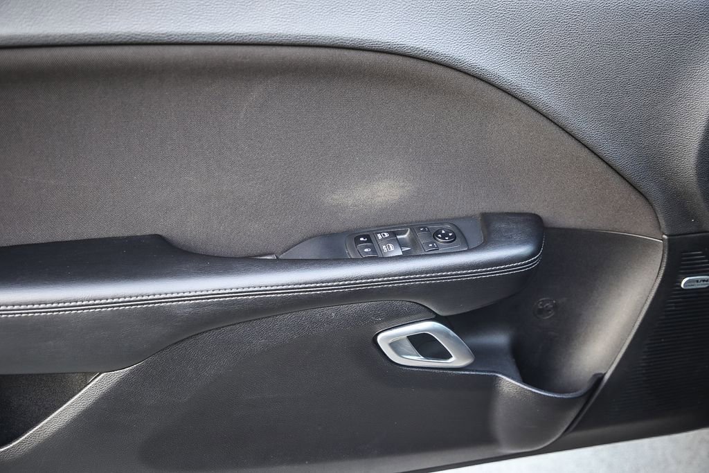 Used 2020 Dodge Challenger R/T Scat Pack image 21