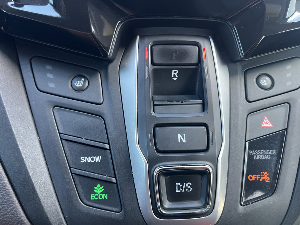 Used 2019 Honda Odyssey EX-L image 25