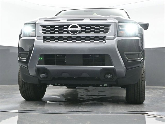 New 2026 Nissan Frontier SV w/ SV Convenience Package image 20