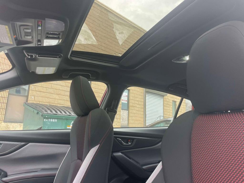 Used 2023 Subaru Impreza 2.0i Sport image 20