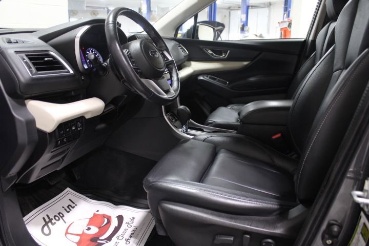 Used 2022 Subaru Ascent Limited w/ Technology Package image 22