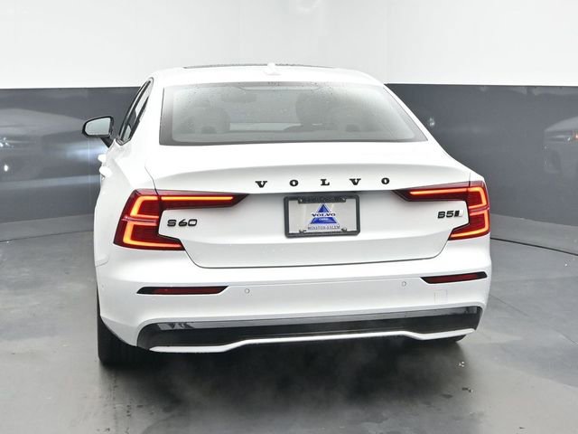Used 2023 Volvo S60 B5 Plus w/ Climate Package image 7