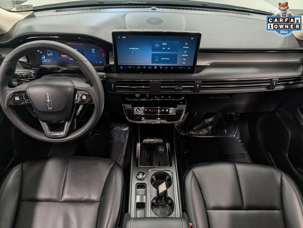 Used 2024 Lincoln Corsair AWD w/ Equipment Group 101A image 35