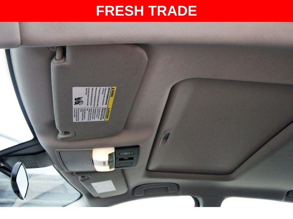 Used 2023 Nissan Altima 2.5 SV w/ SV Premium Package image 26