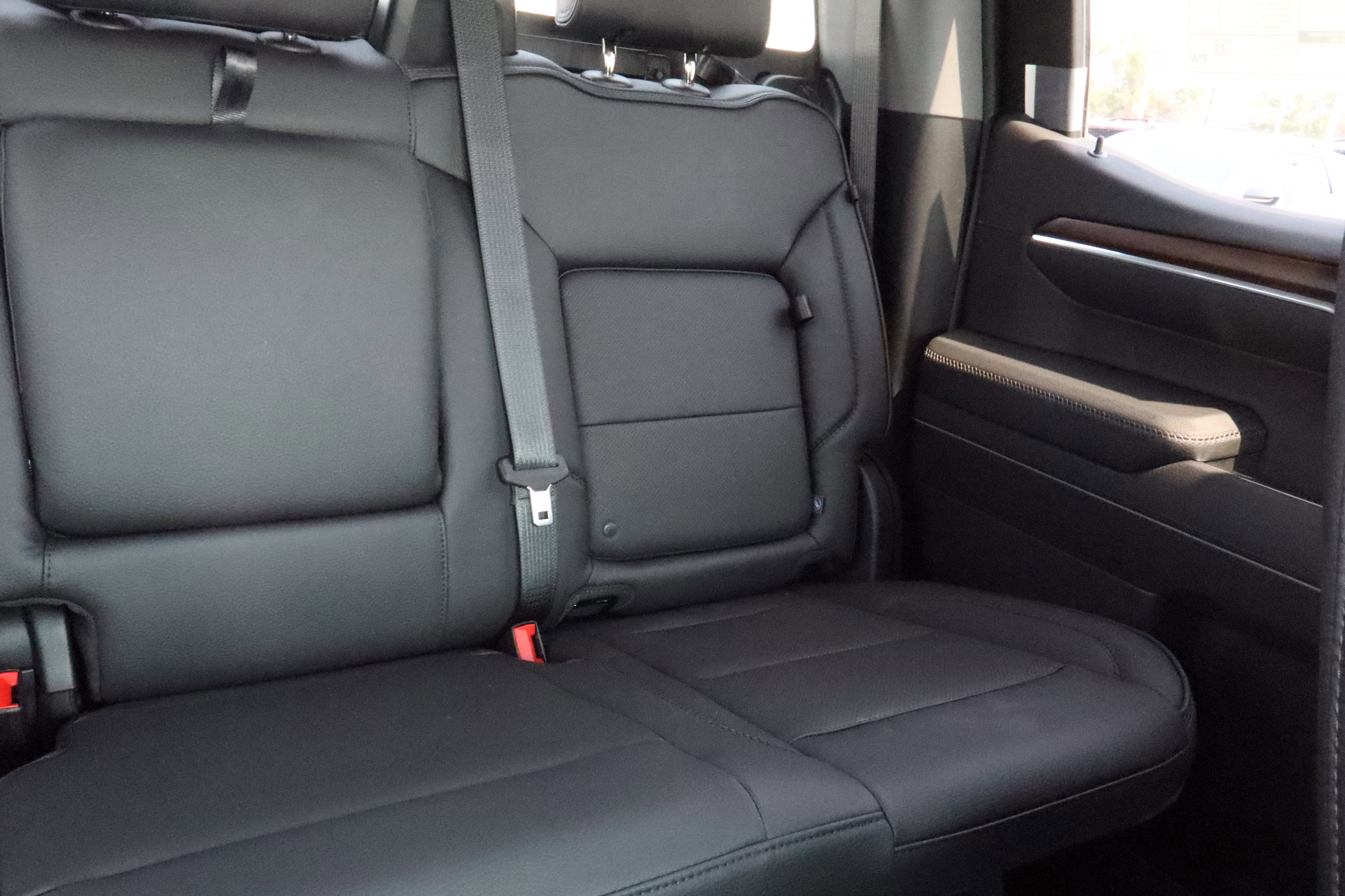 New 2026 GMC Sierra 1500 Denali w/ Technology Package image 12