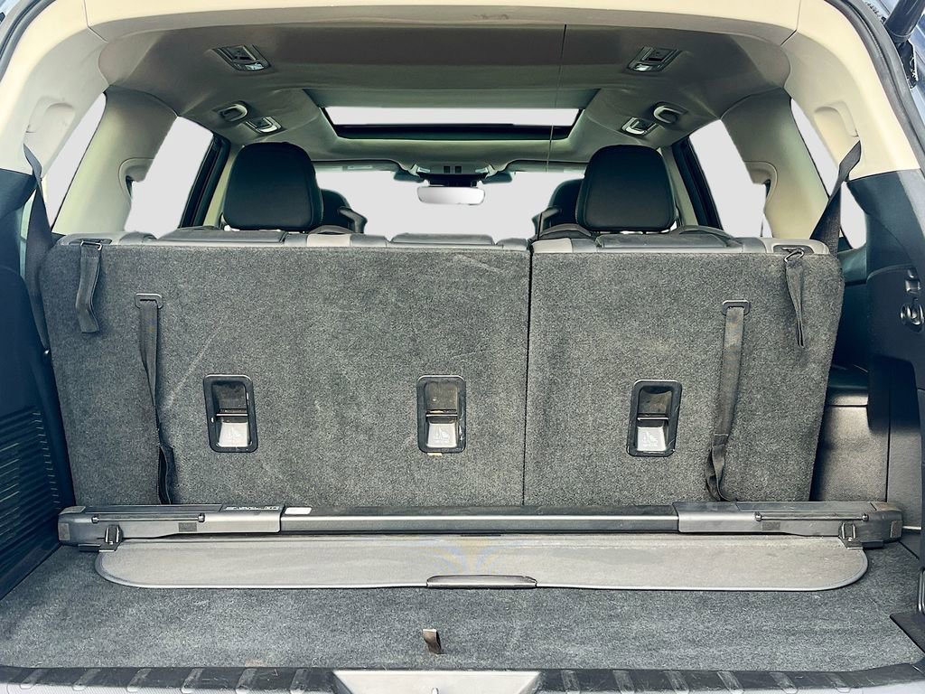 Used 2024 Subaru Ascent Onyx Edition image 25