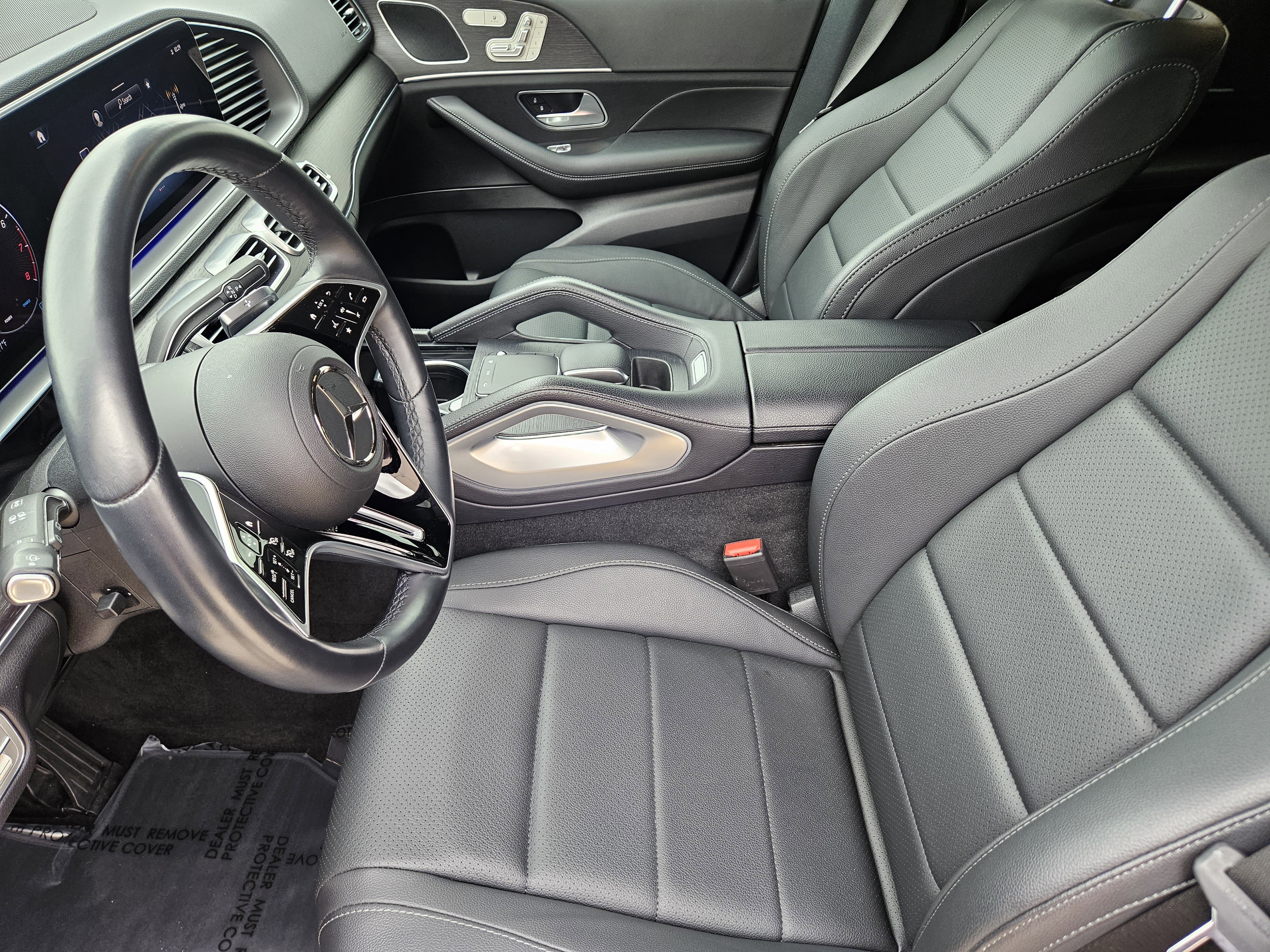 Used 2025 Mercedes-Benz GLE 350 4MATIC image 6