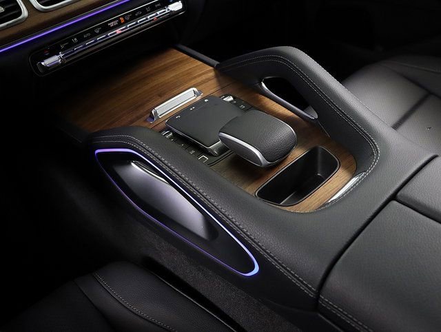 Certified 2026 Mercedes-Benz GLE 350 4MATIC image 27