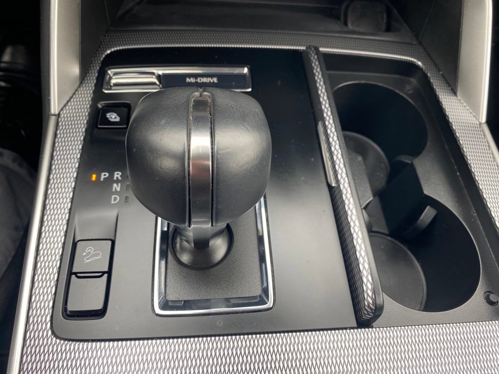 Certified 2024 MAZDA CX-90 Plug-In Hybrid w/ Preferred AWD/4WD image 13