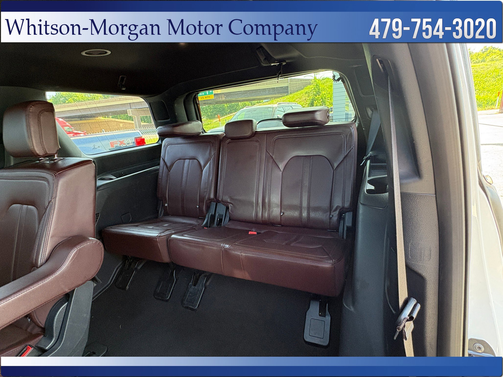Used 2024 Ford Expedition Limited RWD image 33
