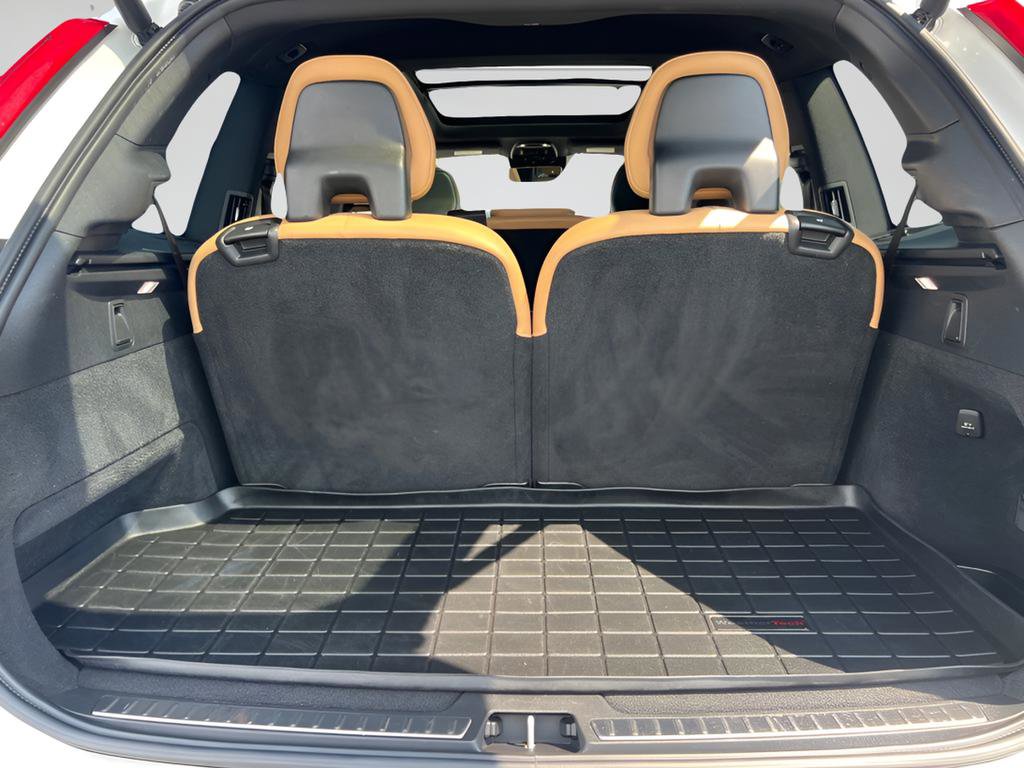 Used 2019 Volvo XC90 T6 Momentum w/ Advanced Package AWD/4WD image 24