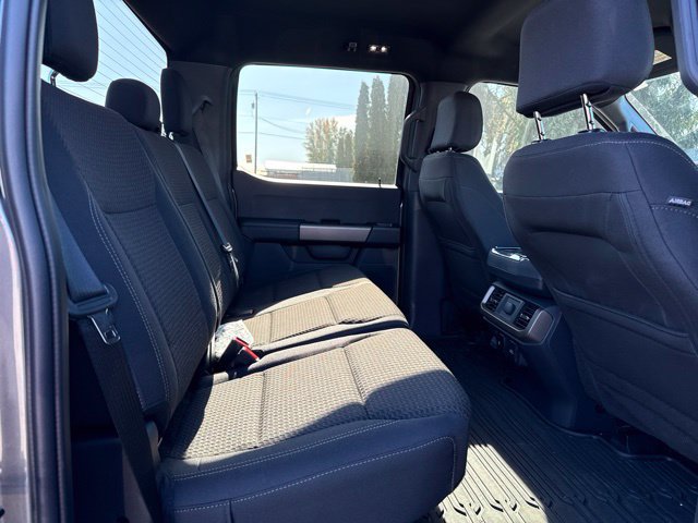 Used 2024 Ford F150 STX w/ Equipment Group 201A FX4 AWD/4WD image 12