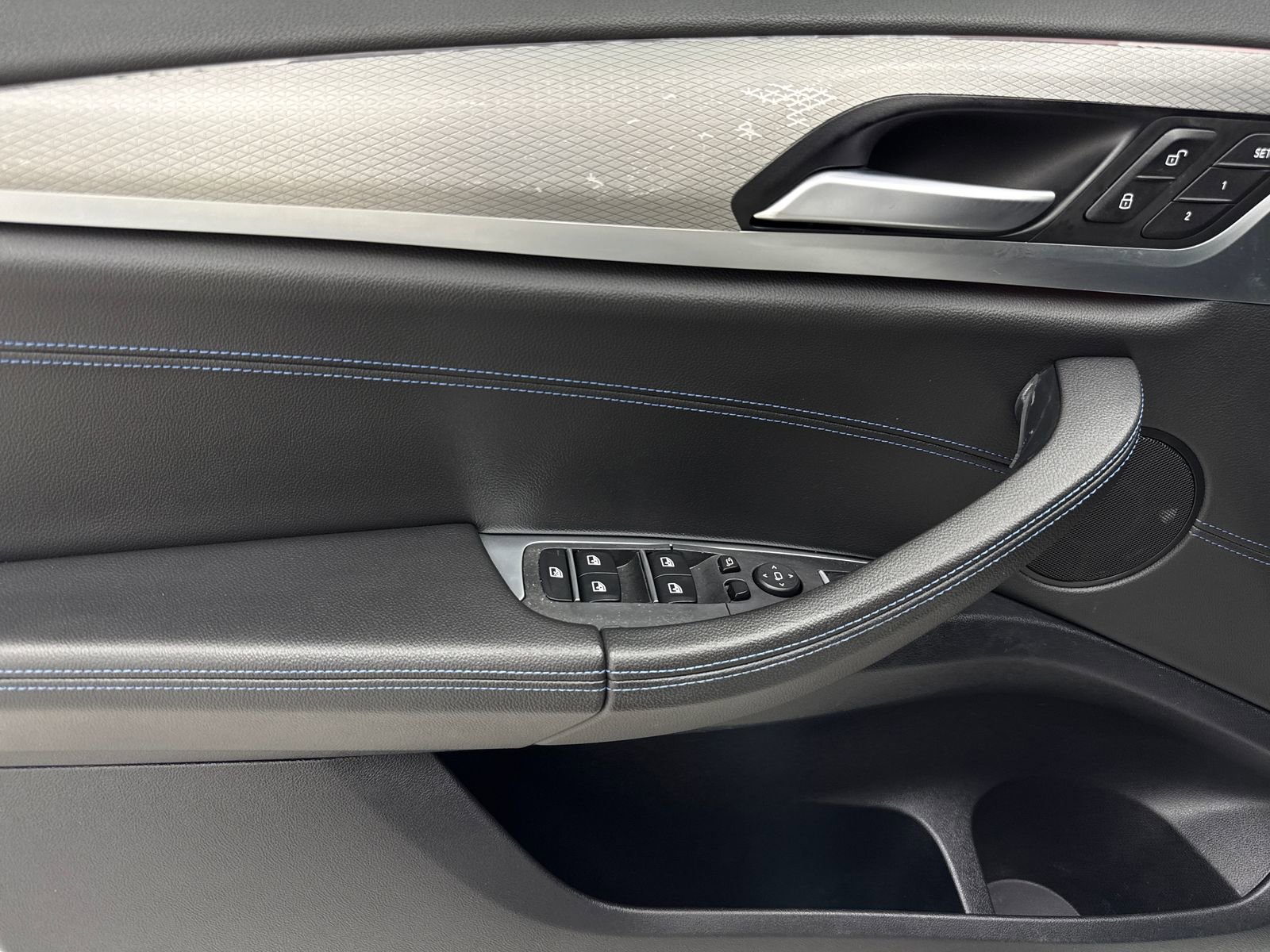 Used 2018 BMW X3 M40i AWD/4WD image 34