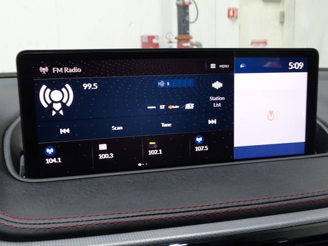 Used 2022 Acura MDX A-Spec image 34