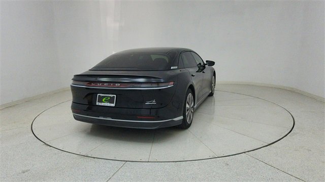 Used 2024 Lucid Air Touring image 67