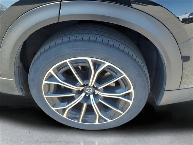 Used 2025 MAZDA CX-70 Plug-In Hybrid w/ Premium Plus image 8