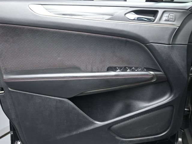 Used 2019 Lincoln MKC Black Label AWD/4WD image 20