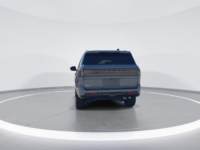 New 2027 Lincoln Navigator Reserve w/ Jet Appearance Package AWD/4WD image 7