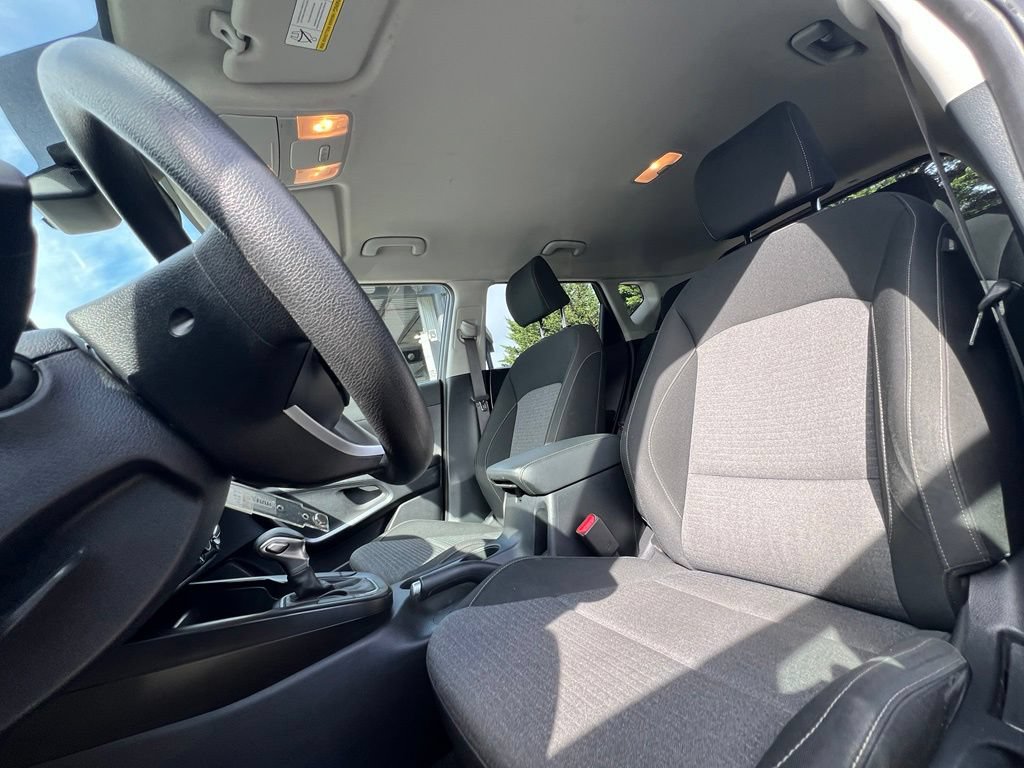 Used 2020 Kia Soul S FWD image 14