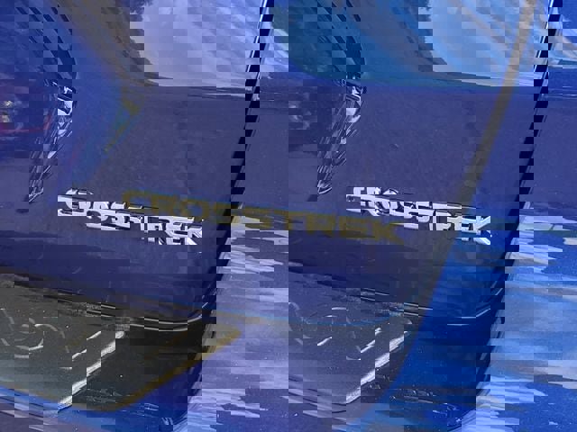 New 2025 Subaru Crosstrek 2.5i Limited w/ Crosstrek Mirror Package image 7