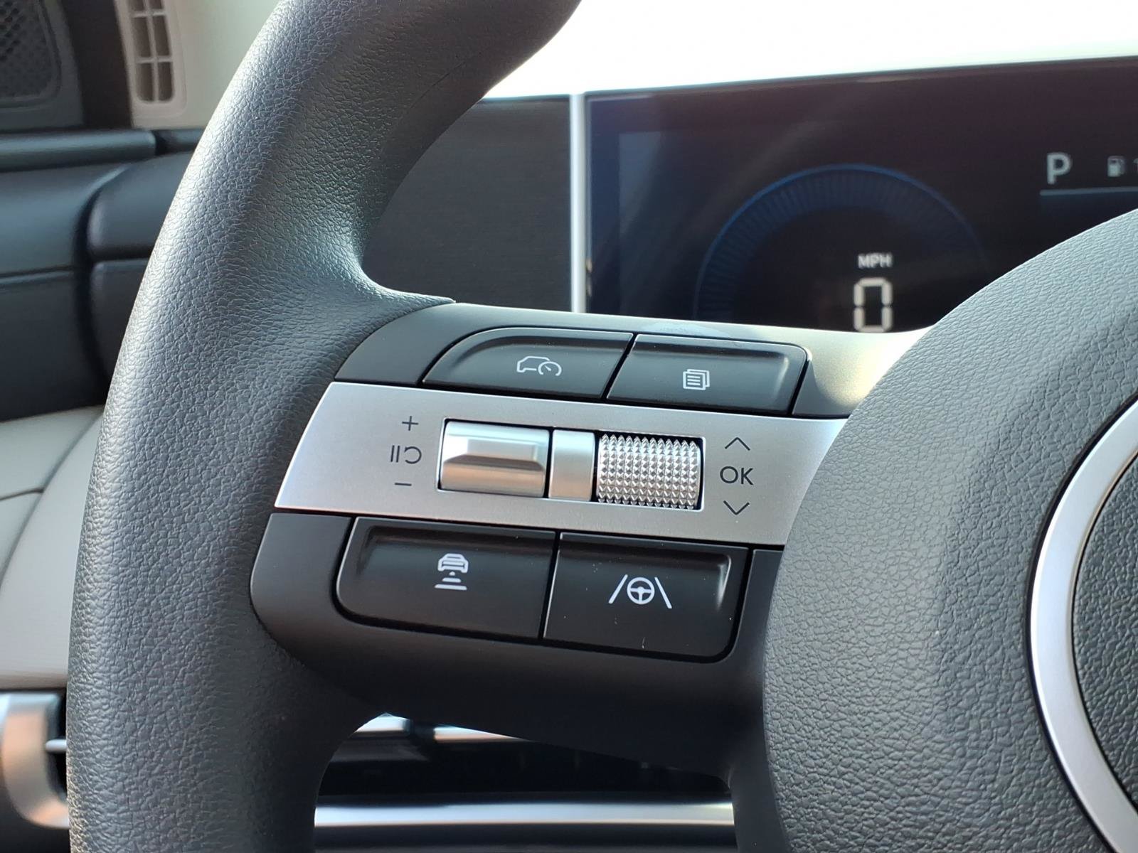New 2026 Hyundai Tucson SEL AWD/4WD image 20