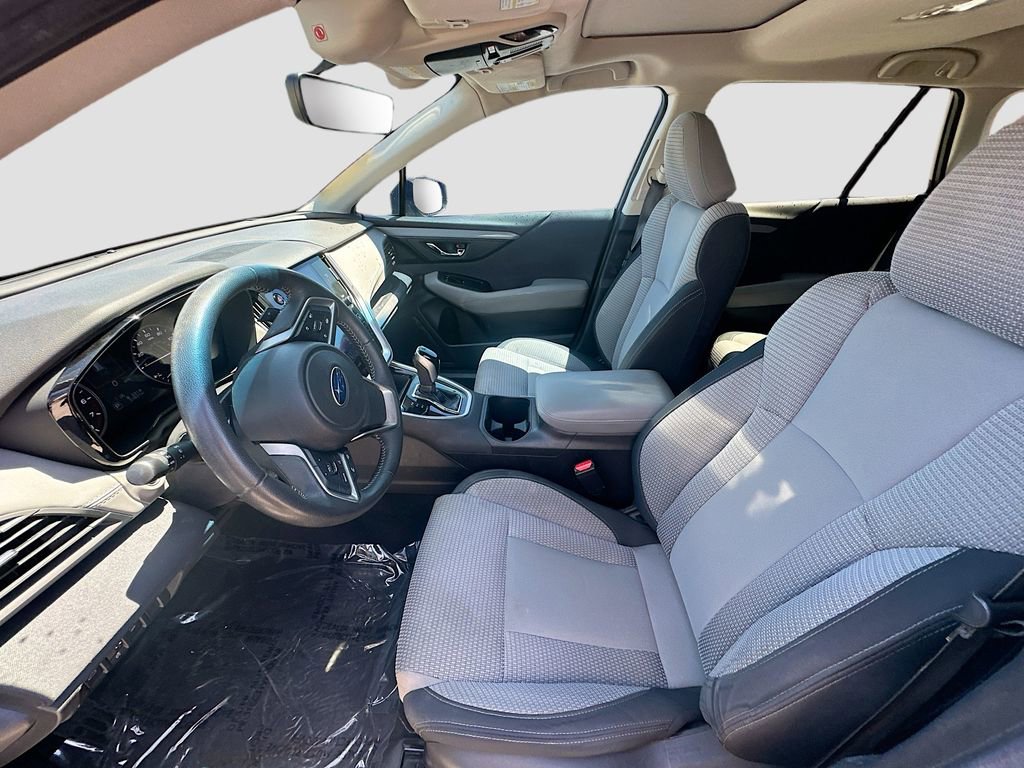 Used 2020 Subaru Outback Premium AWD/4WD image 22