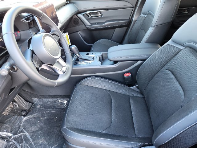 New 2026 MAZDA CX-5 Select AWD/4WD image 9