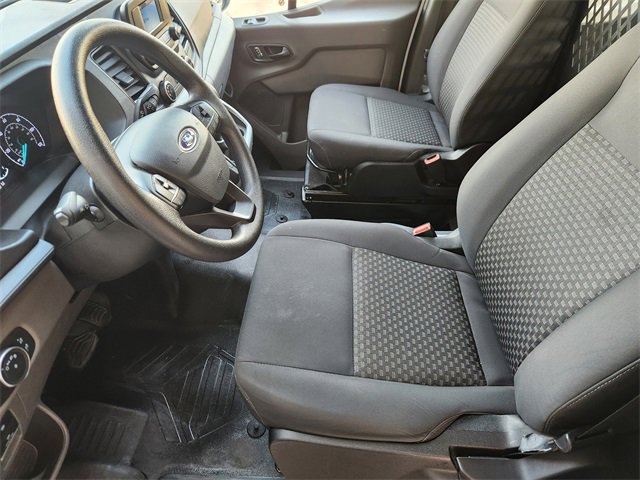 Used 2024 Ford Transit 250 Low Roof w/ Exterior Upgrade Package image 13