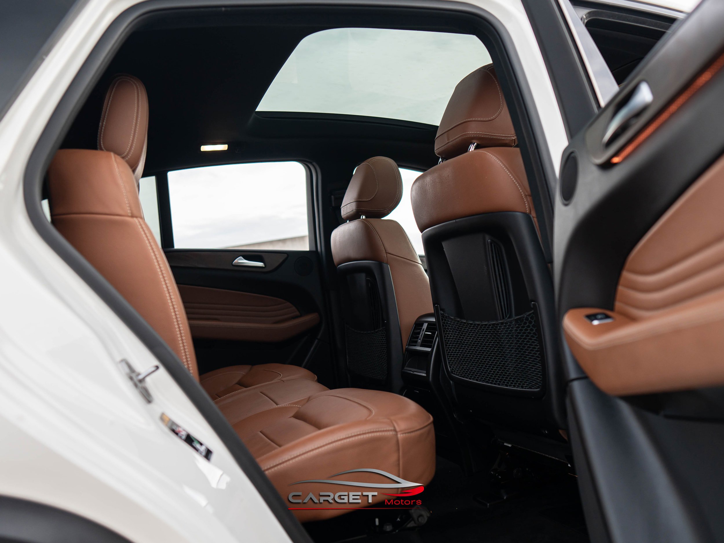 Used 2019 Mercedes-Benz GLE 43 AMG 4MATIC image 17