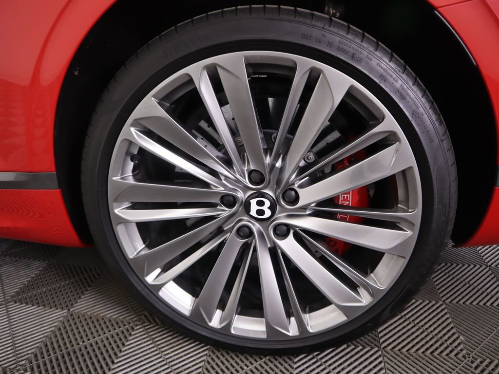 Used 2024 Bentley Continental GT Speed image 30