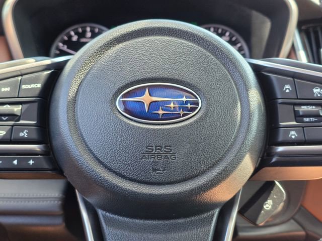 Certified 2023 Subaru Outback Touring XT image 30