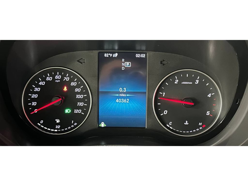 Used 2024 Mercedes-Benz Sprinter 2500 image 26