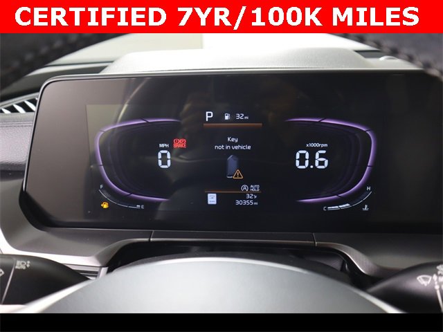 Used 2023 Kia Telluride S image 18