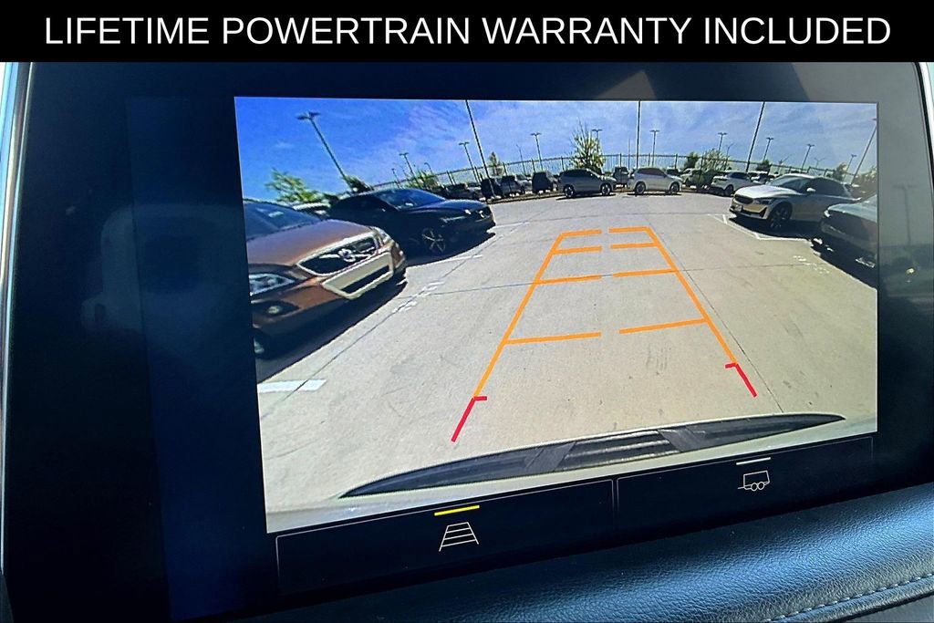 Used 2023 Chevrolet Suburban LT image 28