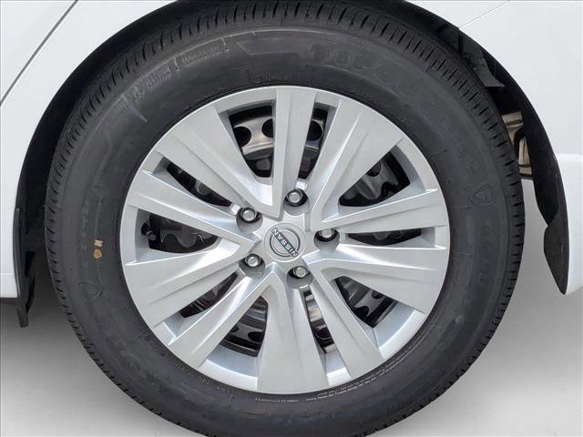 New 2025 Nissan Sentra S image 9