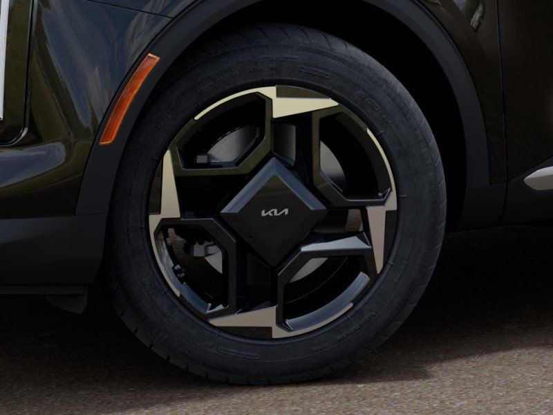 New 2026 Kia Sportage EX image 11
