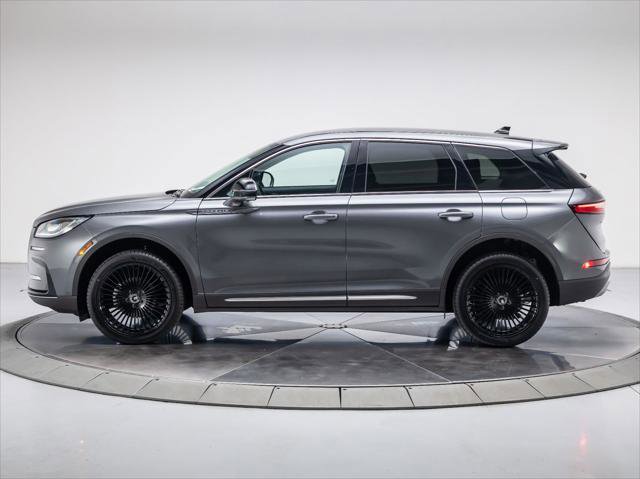 New 2025 Lincoln Corsair FWD w/ Equipment Group 101A image 2
