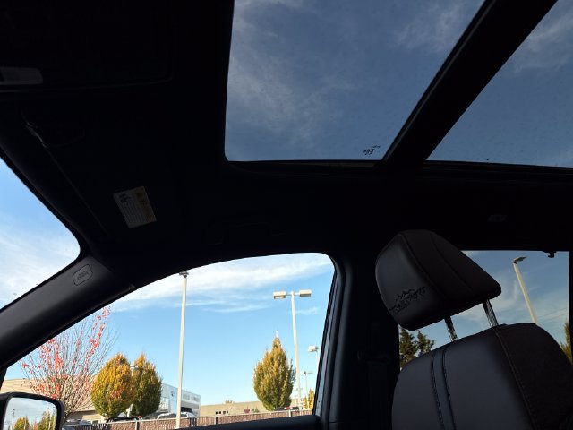 New 2026 Honda Pilot TrailSport image 26