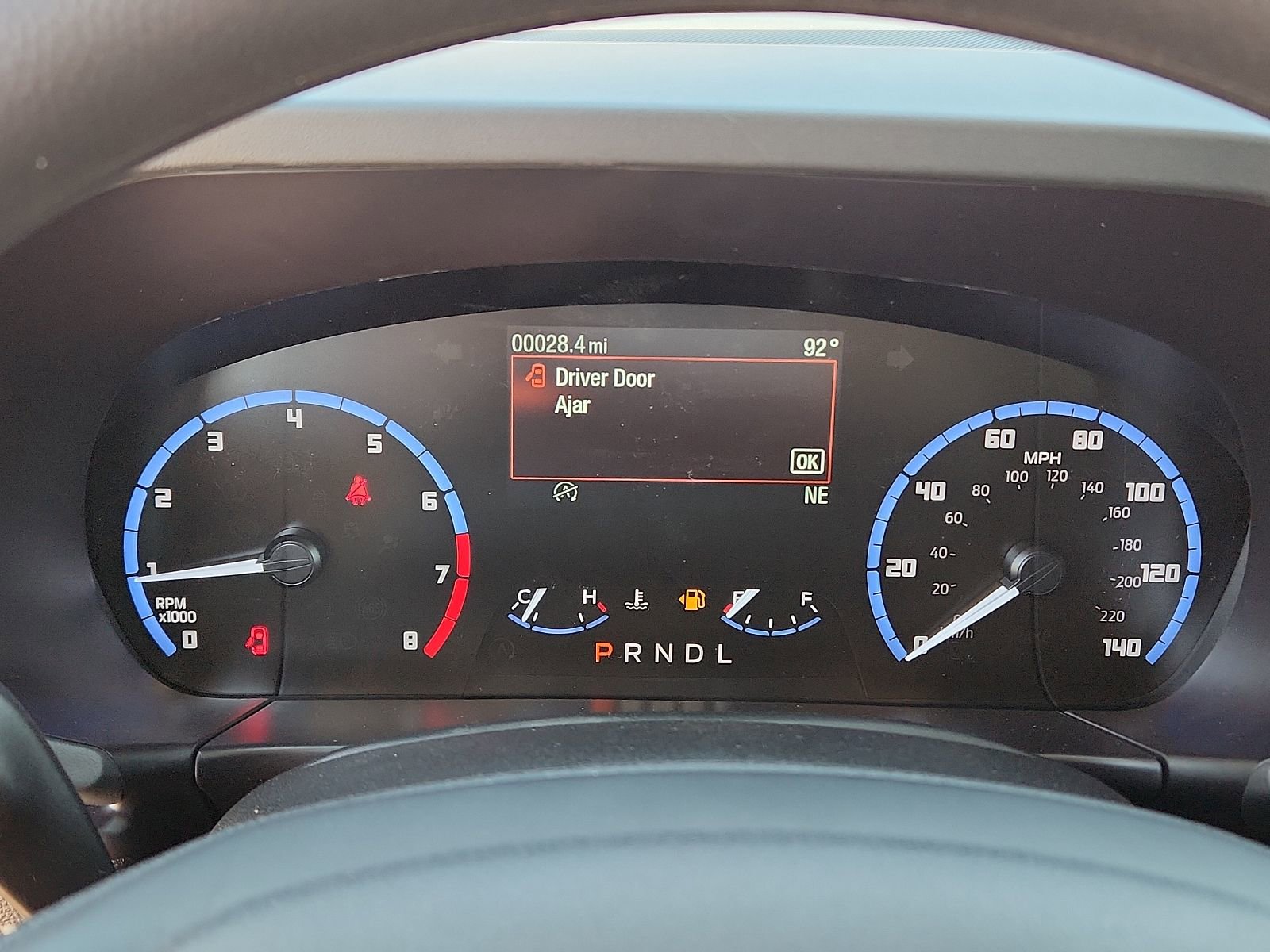 New 2024 Ford Bronco Sport Big Bend image 17