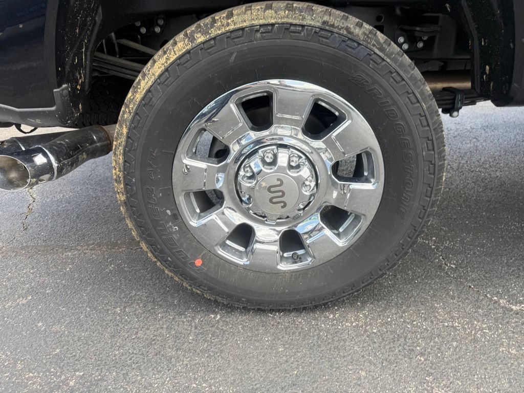 New 2026 Ford F250 King Ranch w/ Chrome Package AWD/4WD image 65