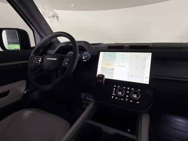 New 2026 Land Rover Defender 110 X AWD/4WD image 18