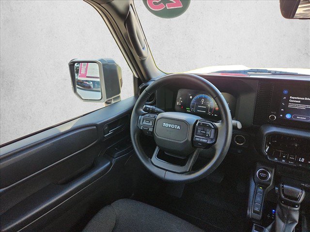 Used 2025 Toyota Land Cruiser 1958 AWD/4WD image 24