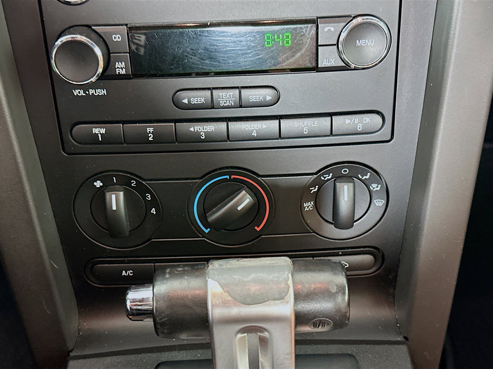 Used 2009 Ford Mustang GT Premium image 21